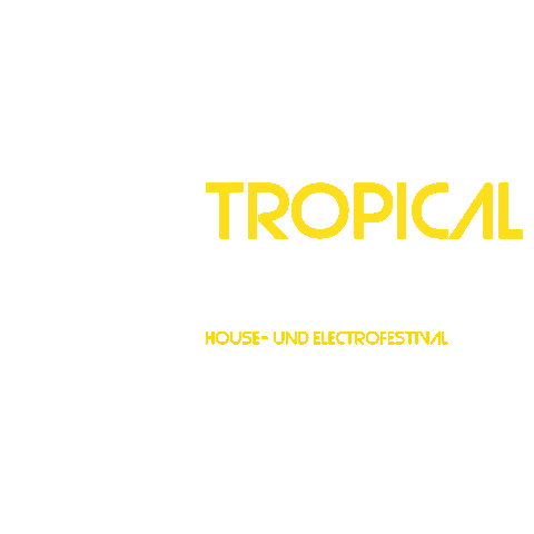 Festival Saarland Sticker by Tropical Mountain