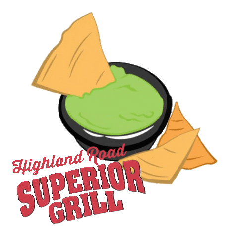 Superiorgrillbr Sticker by Superior Grill Highland Road - Baton Rouge