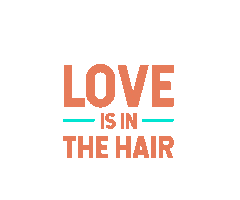 Beauty Hair Sticker by GARAGE ORGANICS