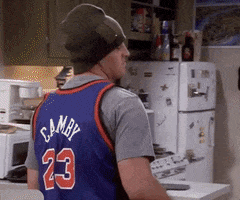 Episode 1 Boomer GIF by Friends