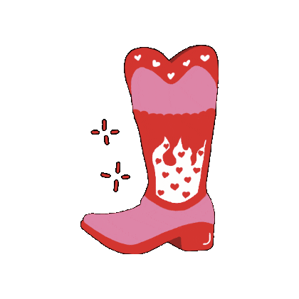 Valentine Sticker