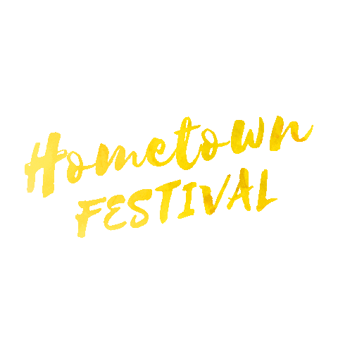 Hometown Festival GIFs on GIPHY - Be Animated