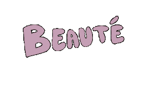 Beauty Sticker