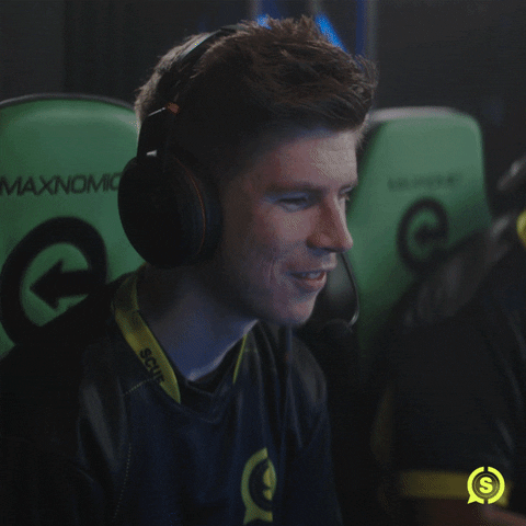 Laugh Gamer GIF by Scuf Gaming