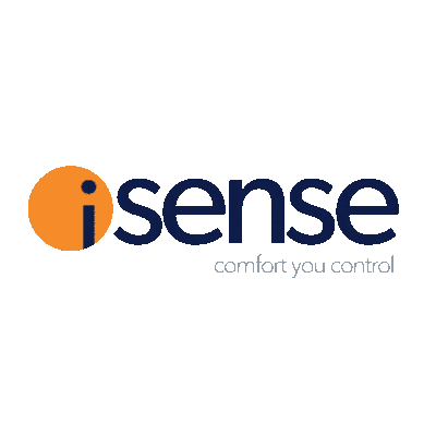 My isense Sticker