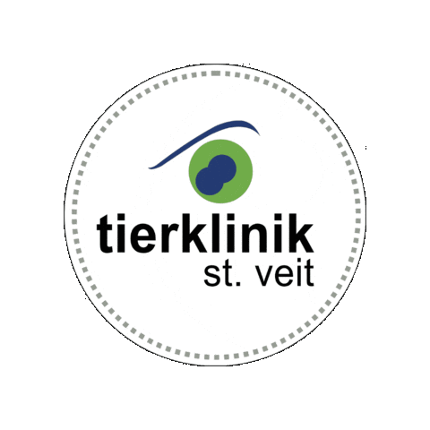 Tierklinik St Veit Sticker by Grezlandtrachtenkapelle Mureck