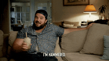 Comedy Central Drinking GIF by Drunk History