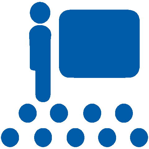 Osteology Foundation Sticker