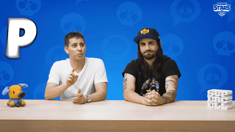 Ryan Dani Gif By Brawlstars Find Share On Giphy - dani ryan brawl stars