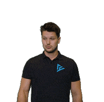 Team Lift Sticker by FOUR CREATING