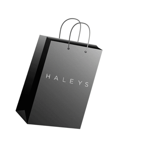 Beauty Love Sticker by HALEYS