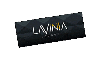 lavinia-lounge Sticker
