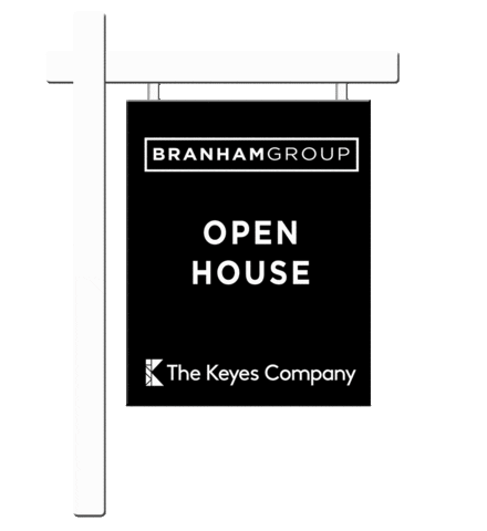 Sign Justlisted Sticker by BranhamGroup