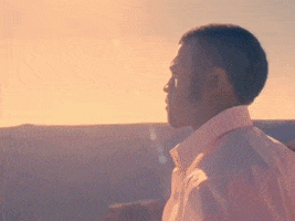 Grand Canyon GIF by Kanye West