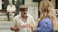 Make-my-heart GIFs - Get the best GIF on GIPHY