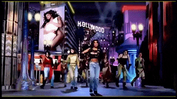 All For You Dance GIF by Janet Jackson