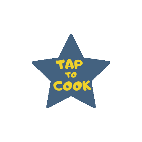 Mess Chef Sticker