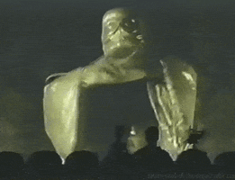 welcome mystery science theater 3000 GIF