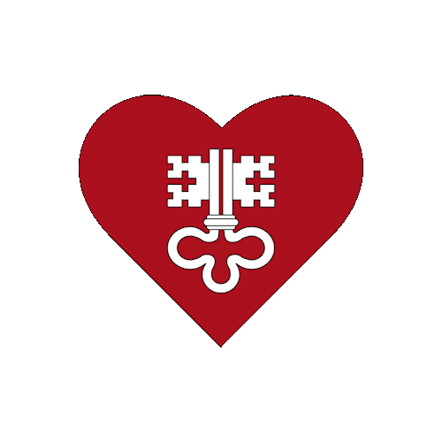 Heart Nw Sticker by Nidwalden Tourismus