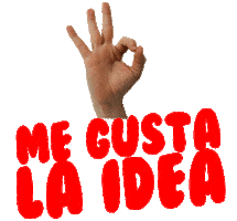 La Escalera de Fumío Sticker