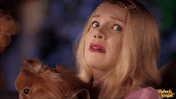 White Chicks Reaction GIF by BrownSugarApp