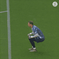 Game Football GIF by FC Bayern Munich