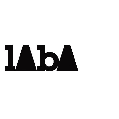 Mode Label Sticker by LABA.DE