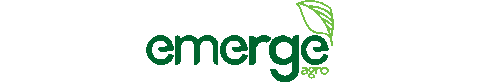 EmergeAgro Sticker