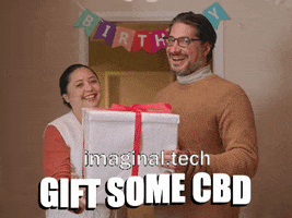 Happy Birthday GIF by Imaginal Biotech