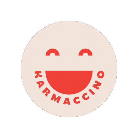 Karmaccino Sticker by visitbanskabystrica