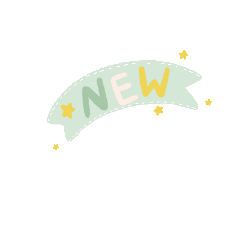 New Sticker