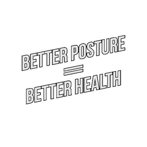 CorePosture Chiropractic Sticker