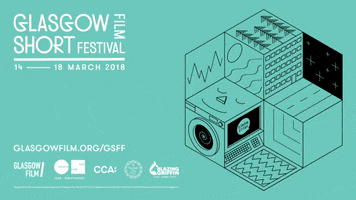 GlasgowShort shortfilm filmfestival glasgowshort glasgowshortfilmfestival GIF