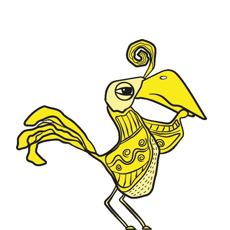 Sticker by cucumaz