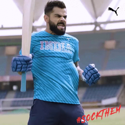 puma jersey india