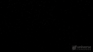 Universe Sandbox GIF