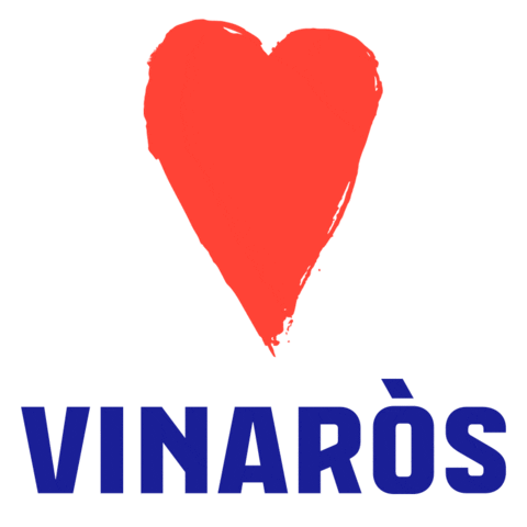 Turisme Vinaros Sticker