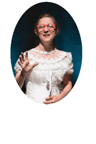 Boston Court Pasadena Sticker