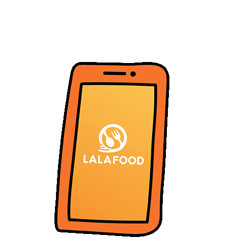 Food Thumbs Up Sticker by lalafoodph