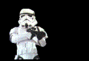Stormtrooper GIFs - Find & Share on GIPHY
