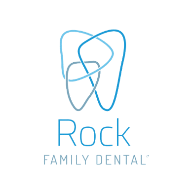 Rock Family Dental Sticker