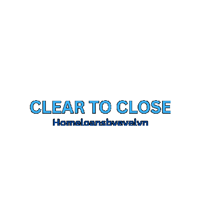 Real Estate Mortgage Sticker by Homeloansbyevelyn