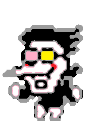 Animated Sticker