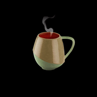 Coffee GIF by Kütahya Porselen