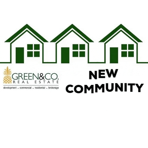 Green & Company GIF
