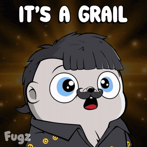 Shock Wow GIF by Fugz Official