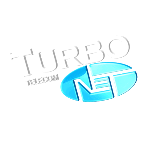 TurboNet Telecom Sticker