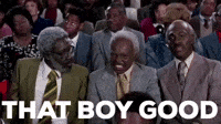 That-boys-good GIFs - Get the best GIF on GIPHY