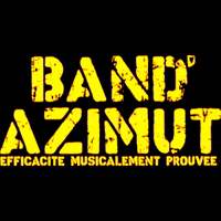 Banda GIF by Bandazimut