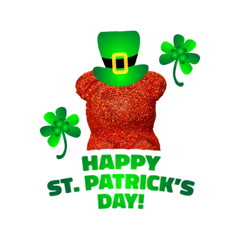 Goodluckpica Sticker by Pica Pica Tx